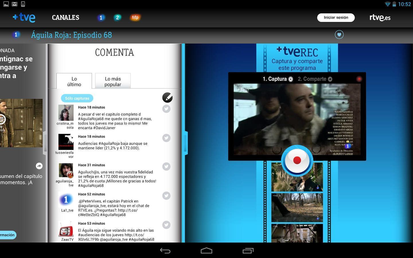 tve