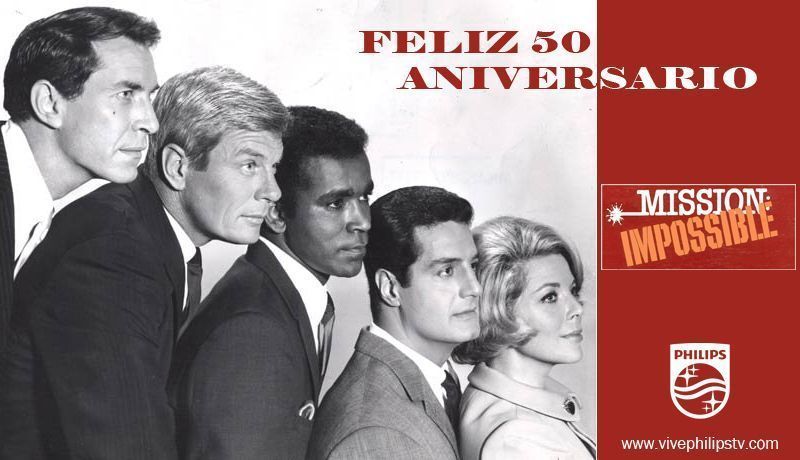 vive-philips-tv-50-aniversario-mission-imposible-1