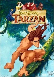 tarzandisney