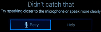 didn't catch that