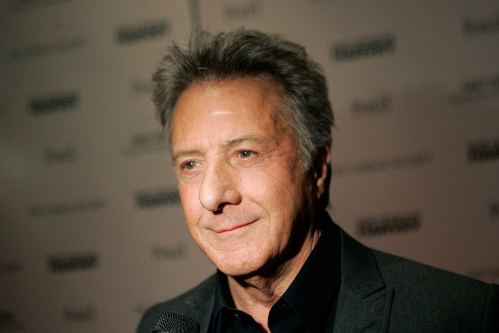 dustinhoffman
