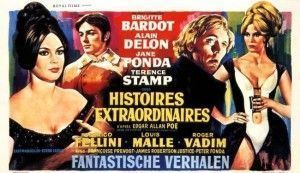 historias extraordinarias
