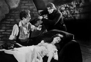 morgue