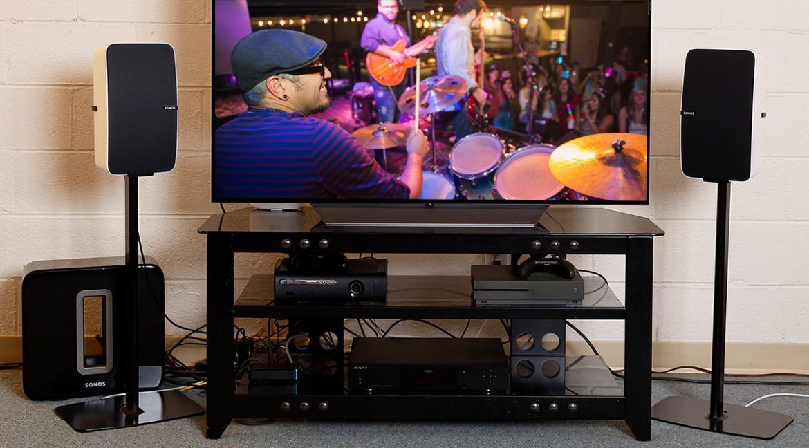 Qué hacer si nuestro televisor tiene problemas con el sonido