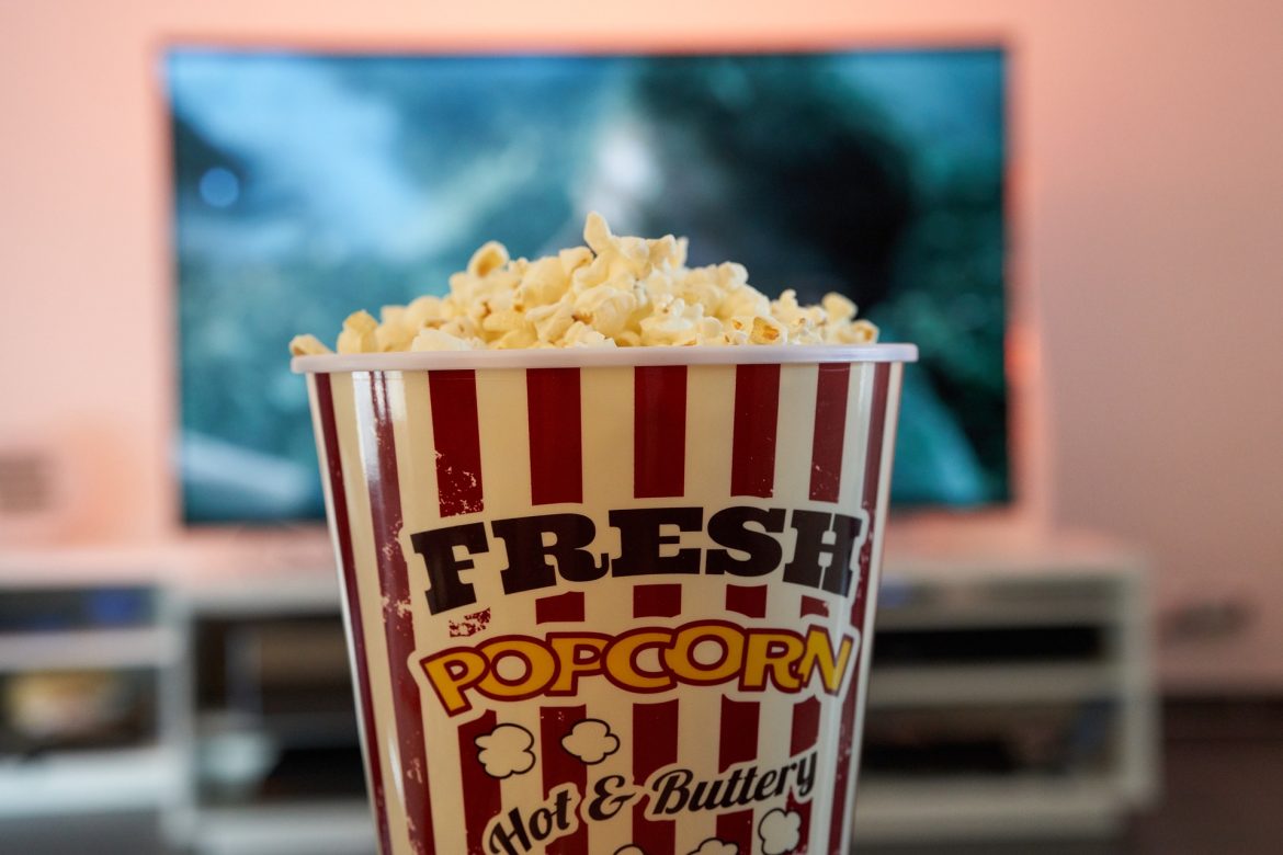 Las 7 mejores series para ver este verano