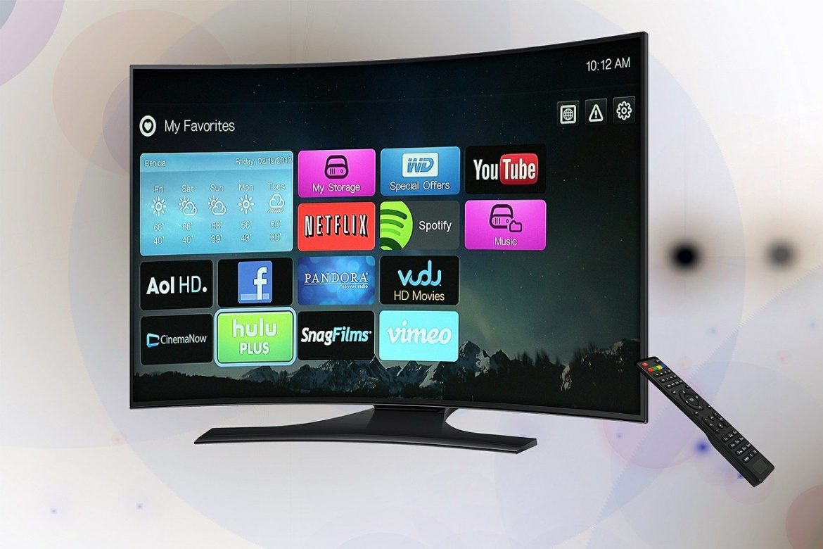 Cómo conectar tu ordenador o pc a tu televisor sin usar cables